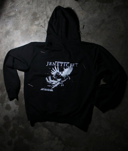 PHOENIX HOODIE