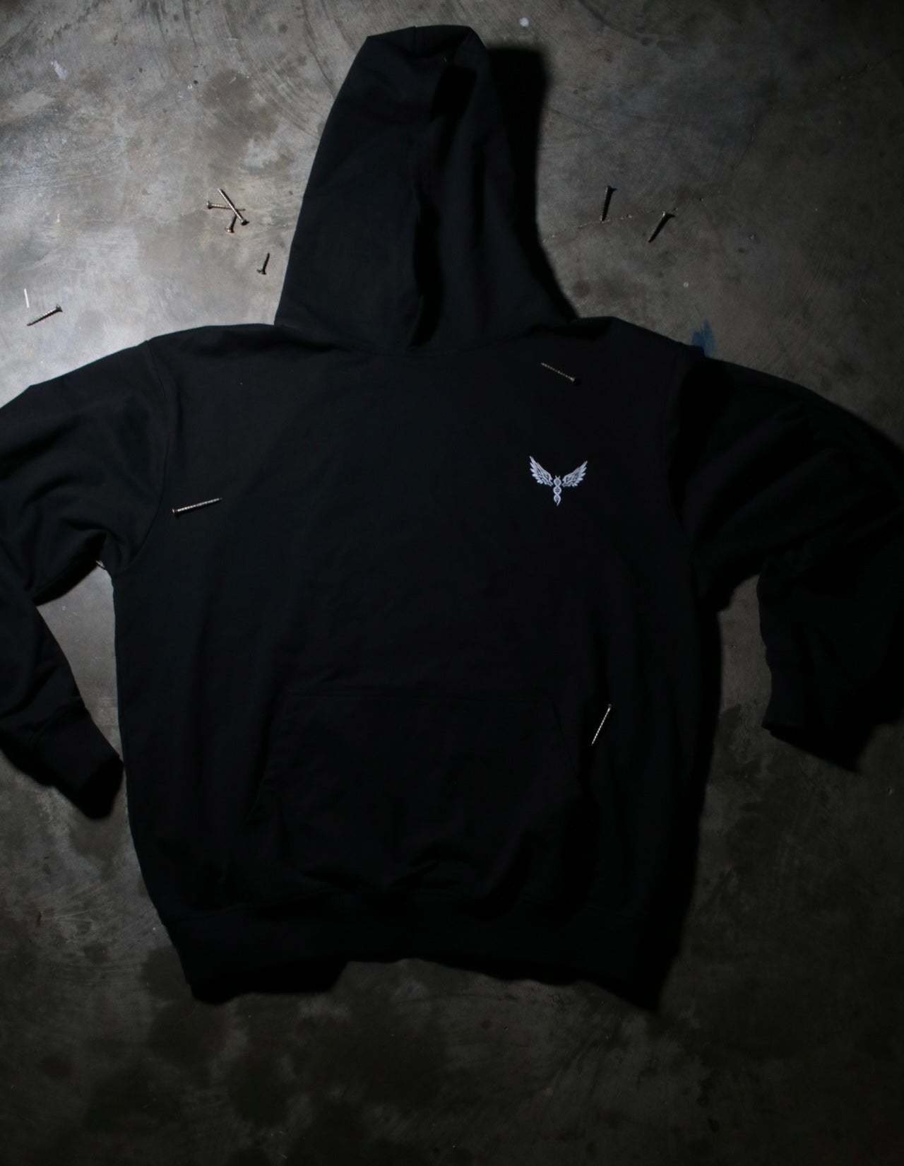 PHOENIX HOODIE