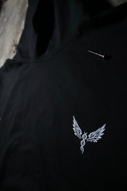 PHOENIX HOODIE