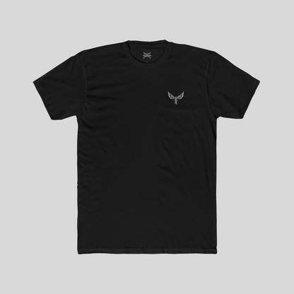 FUNDAMENTAL PERFORMANCE TEE