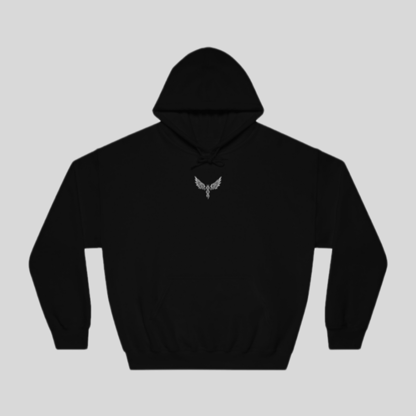 FUNDAMENTAL HEAVY HOODIE