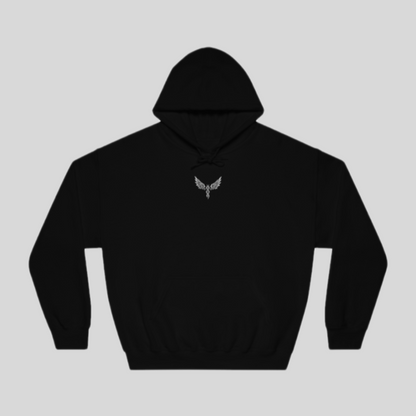 FUNDAMENTAL HEAVY HOODIE