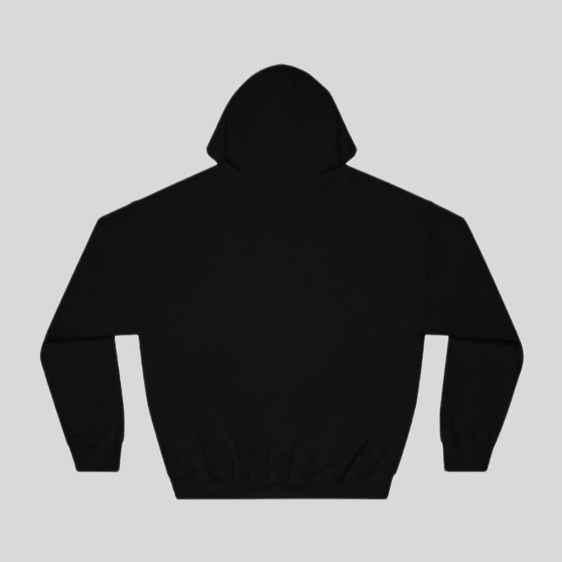 FUNDAMENTAL HEAVY HOODIE