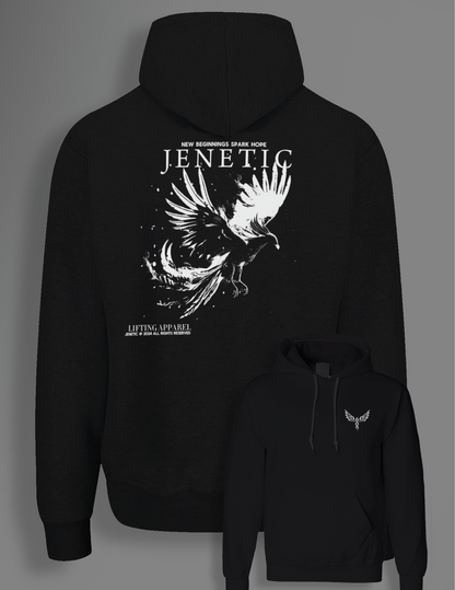 PHOENIX HOODIE